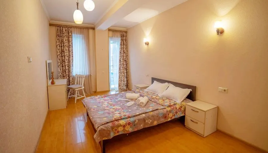 New Tiflis apartment — Photo 8
