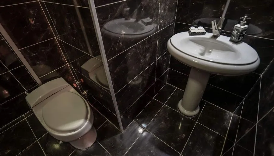 New Tiflis apartment — Photo 5