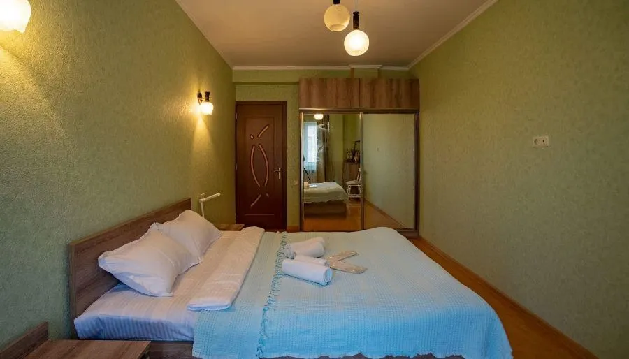 New Tiflis apartment — Photo 3