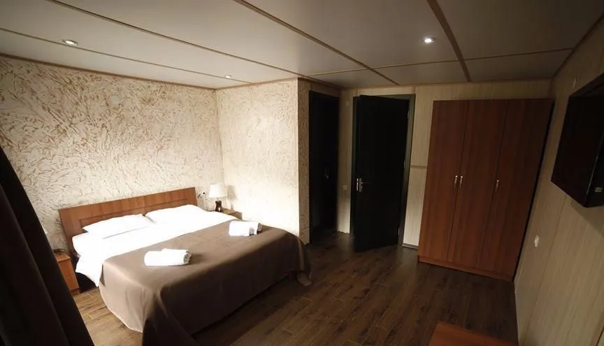 Hotel Banguriani — Photo 42