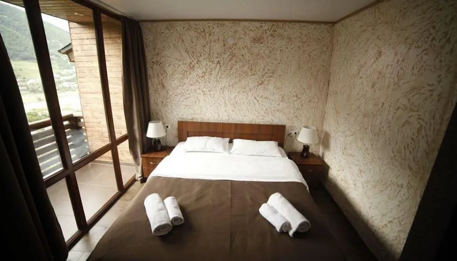 Hotel Banguriani — Photo 45