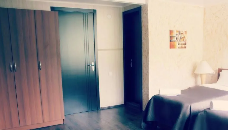 Hotel Banguriani — Photo 47