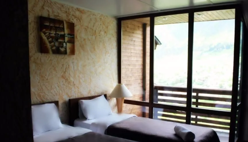 Hotel Banguriani — Photo 49