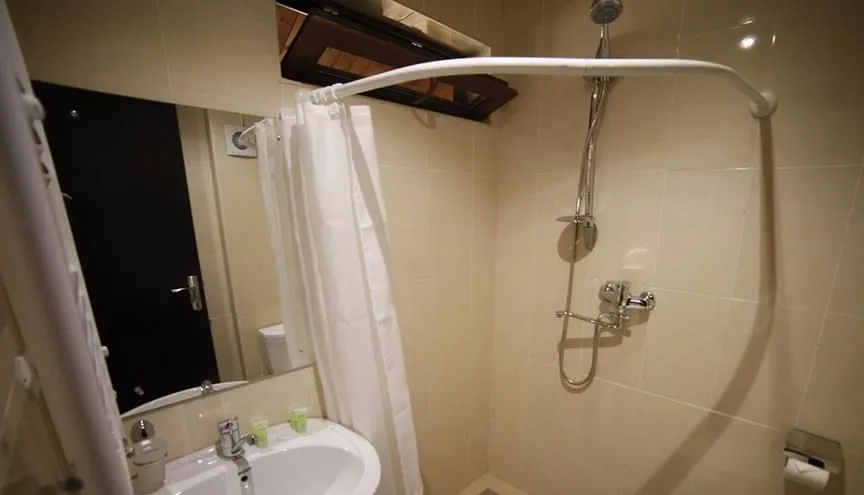 Hotel Banguriani — Photo 46