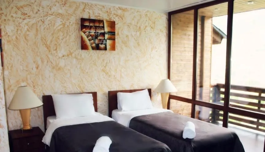 Hotel Banguriani — Photo 48