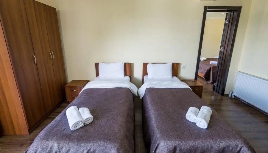 Hotel Banguriani — Photo 40