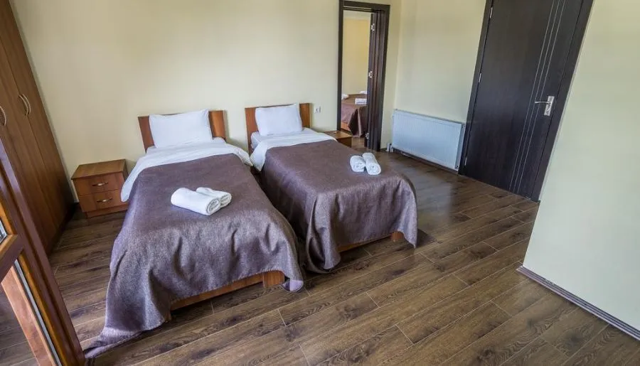 Hotel Banguriani — Photo 39