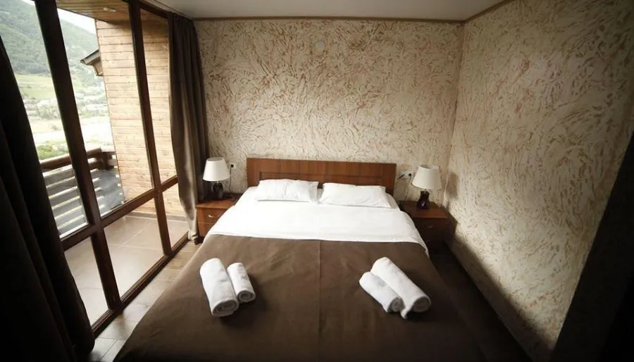 Hotel Banguriani — Photo 64