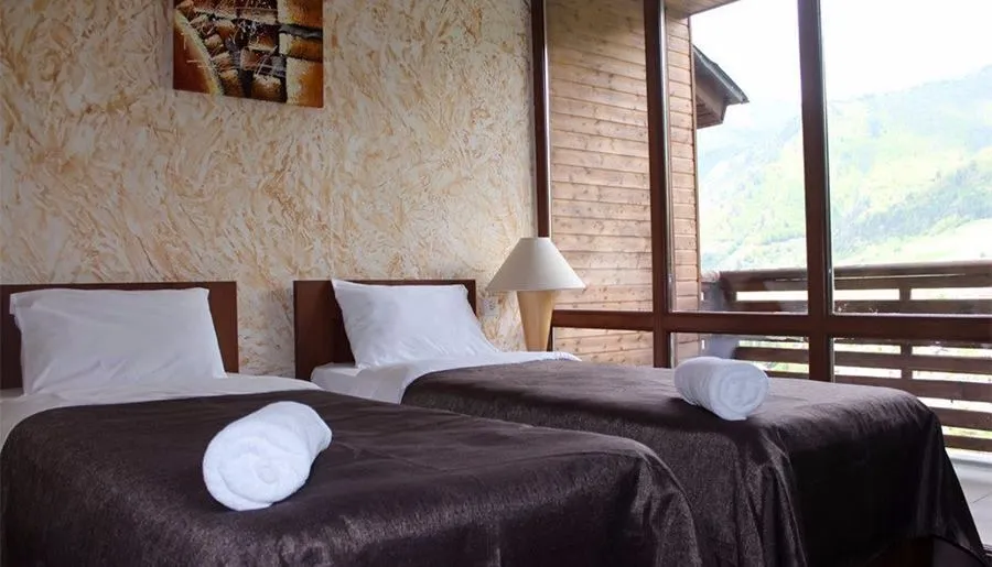 Hotel Banguriani — Photo 59