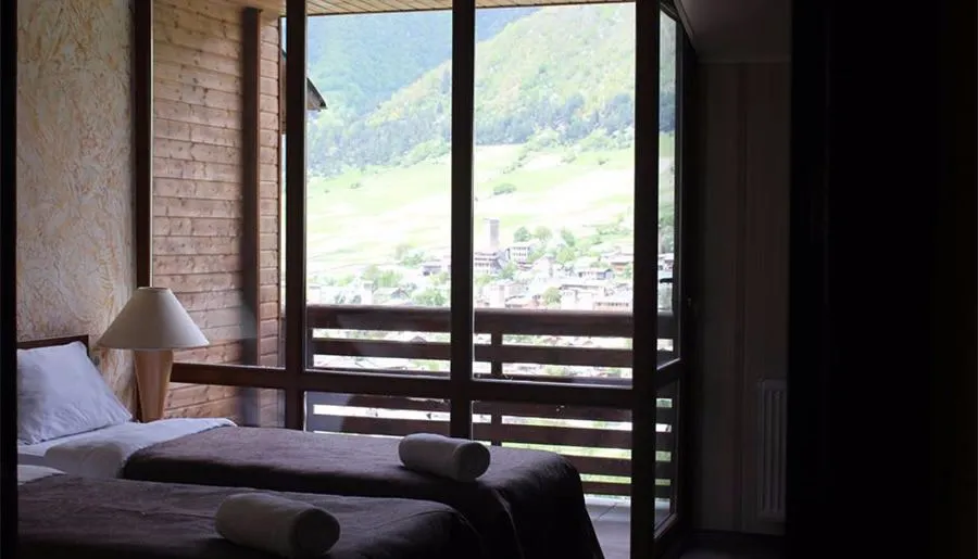 Hotel Banguriani — Photo 58