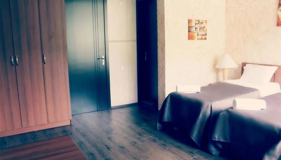 Hotel Banguriani — Photo 60