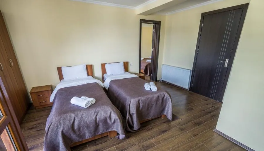 Hotel Banguriani — Photo 53