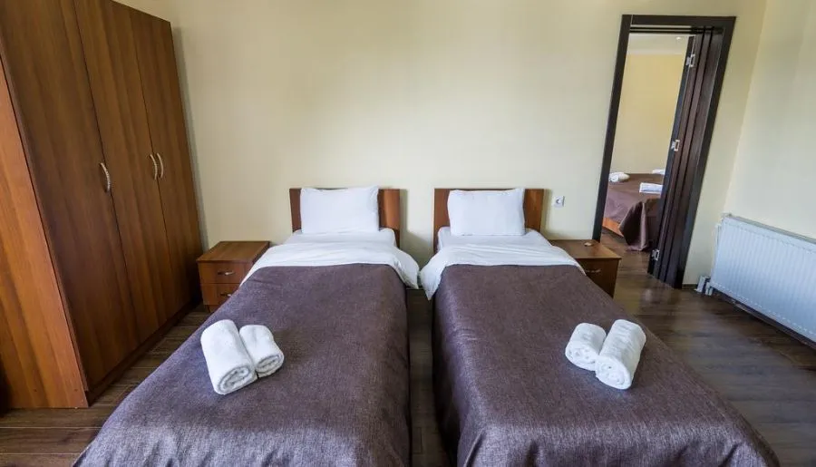 Hotel Banguriani — Photo 54