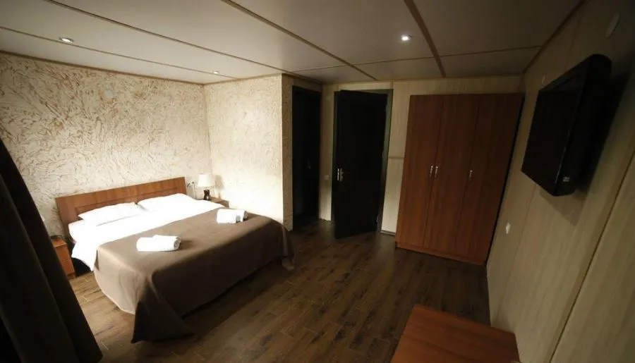 Hotel Banguriani — Photo 51