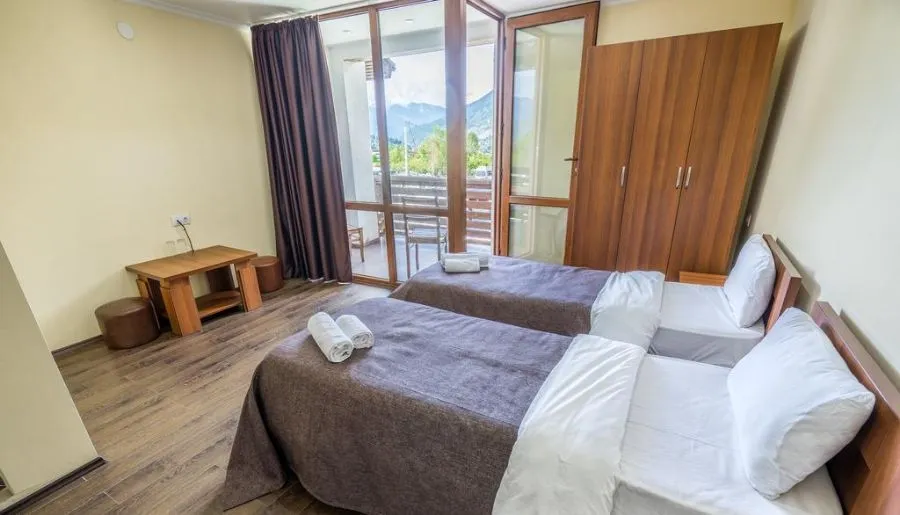 Hotel Banguriani — Photo 55