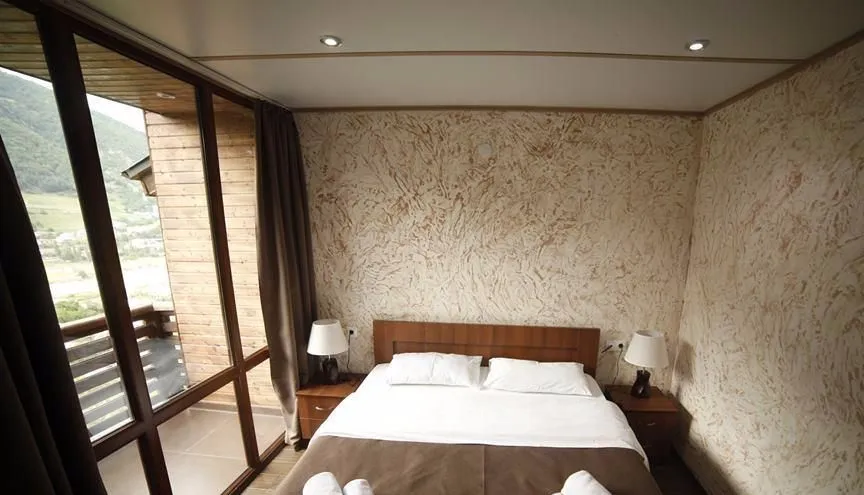 Hotel Banguriani — Photo 56