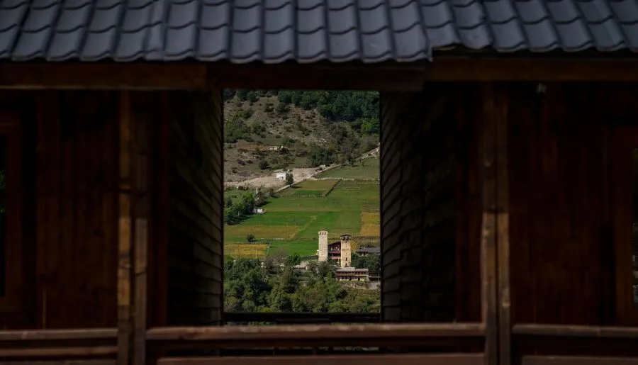 Hotel Banguriani — Photo 19