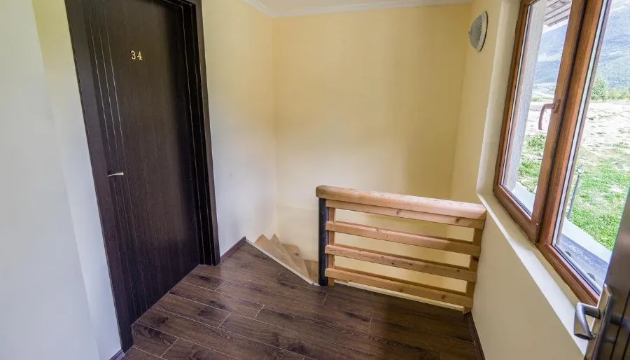 Hotel Banguriani — Photo 13