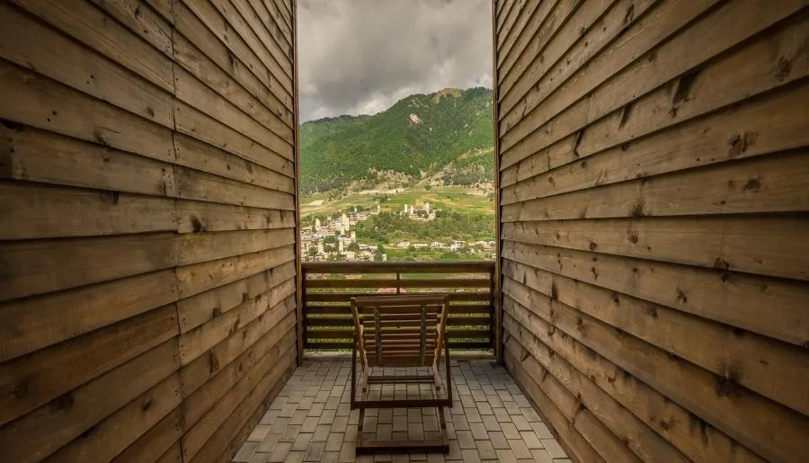 Hotel Banguriani — Photo 25
