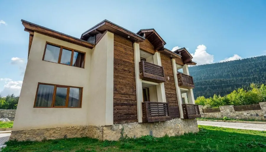 Hotel Banguriani — Photo 16