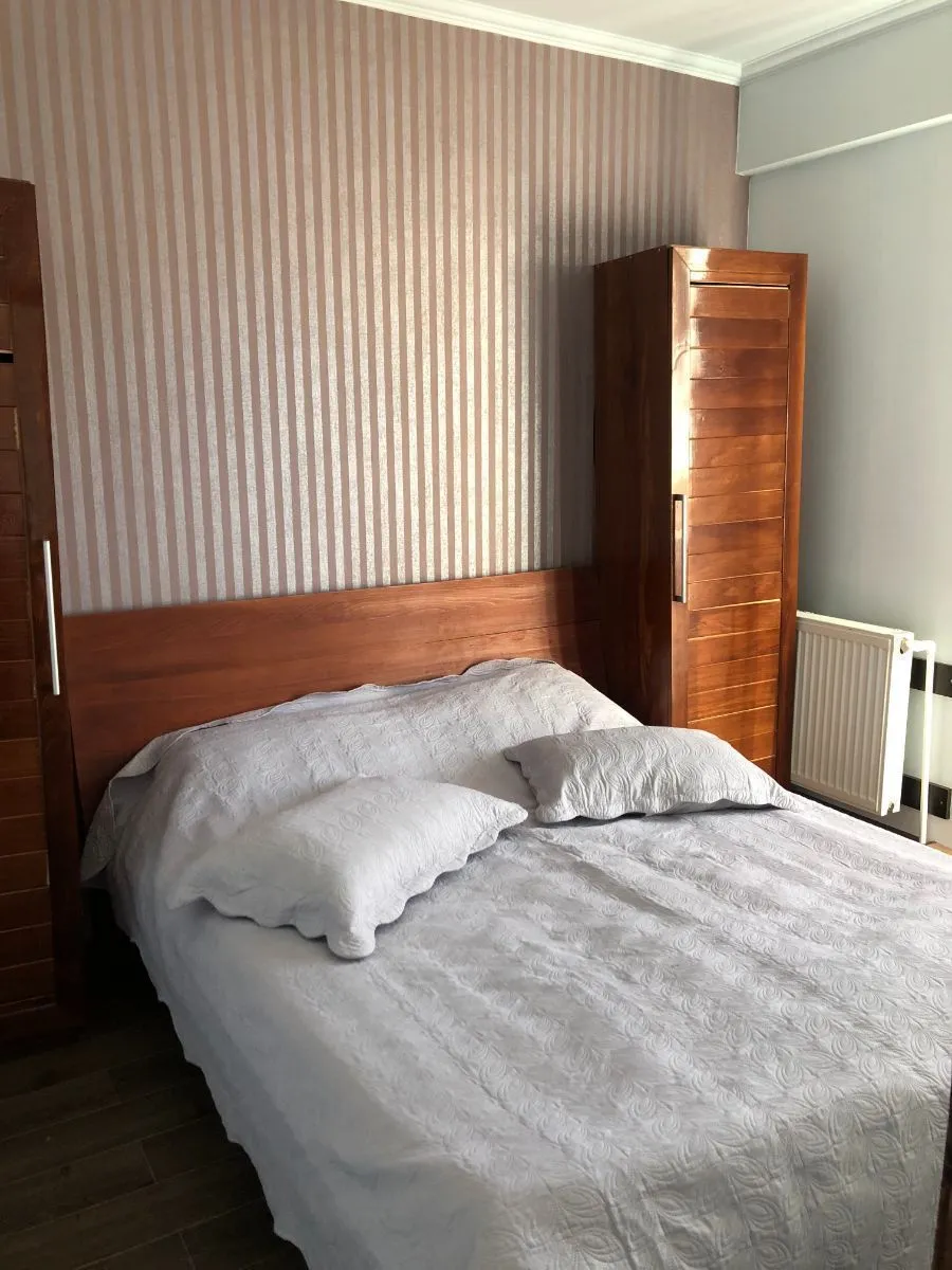 Mgzavrebi Apt 107 — Photo 7