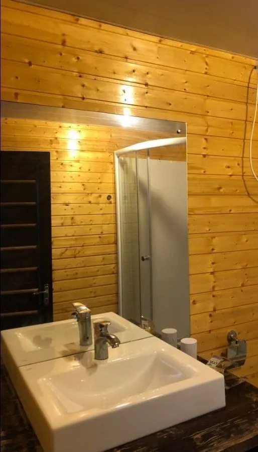 Mgzavrebi Apt 107 — Photo 10
