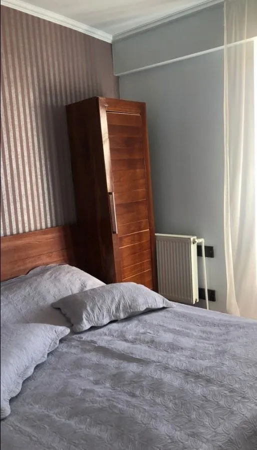 Mgzavrebi Apt 107 — Photo 9
