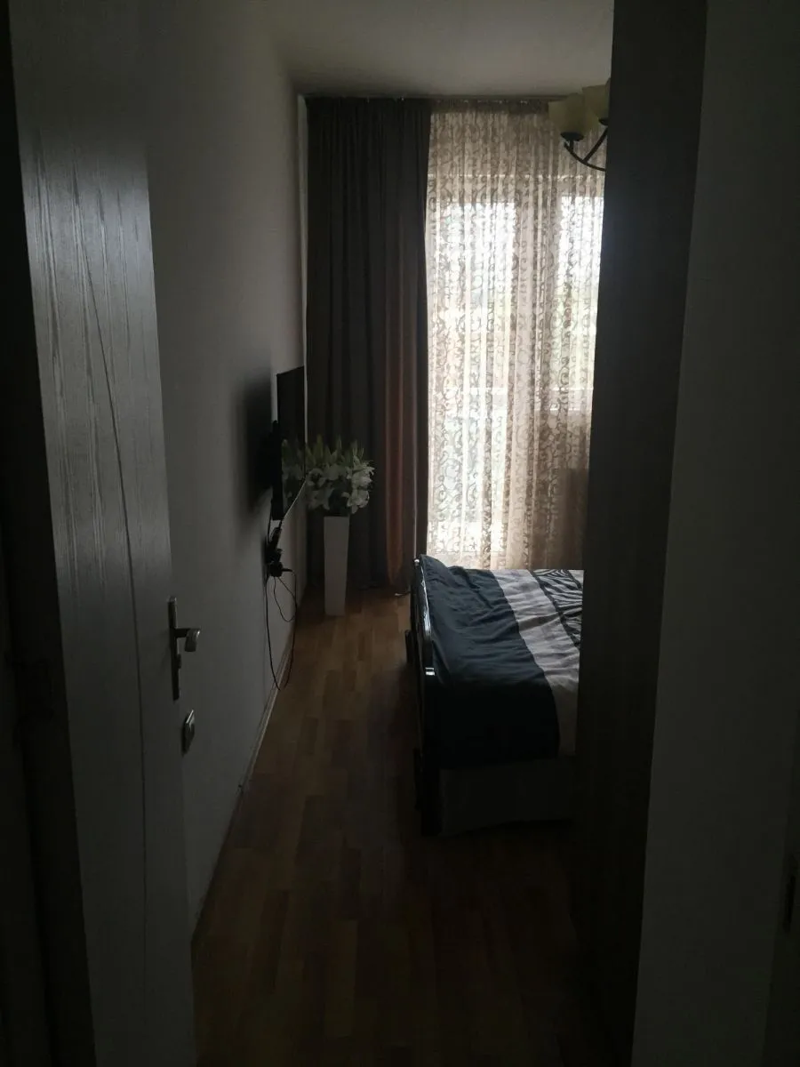 Dirsi Apartament — Photo 13
