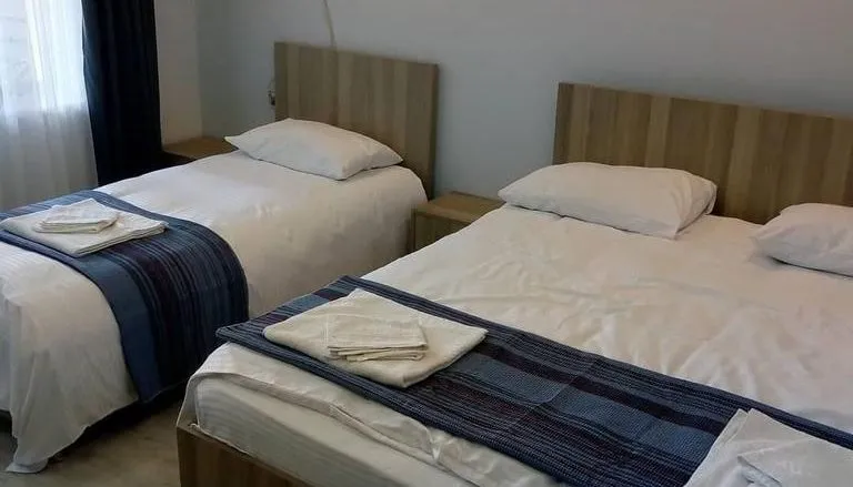 Hotel Batu — Photo 28