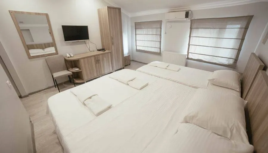 Hotel Batu — Photo 26