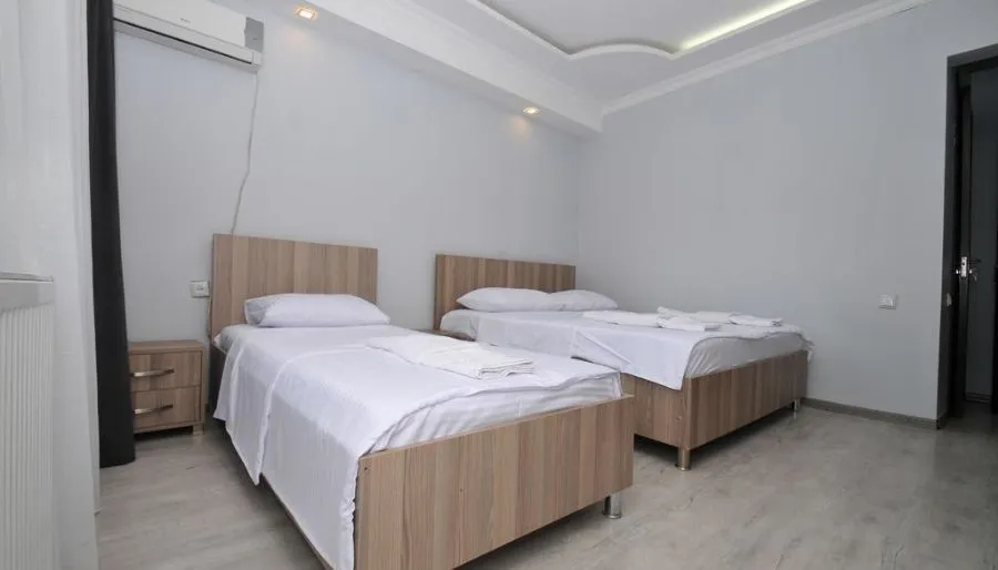 Hotel Batu — Photo 24