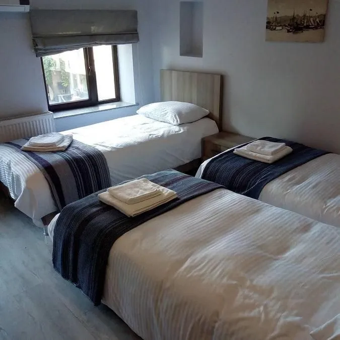 Hotel Batu — Photo 27