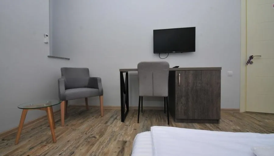Hotel Batu — Photo 23