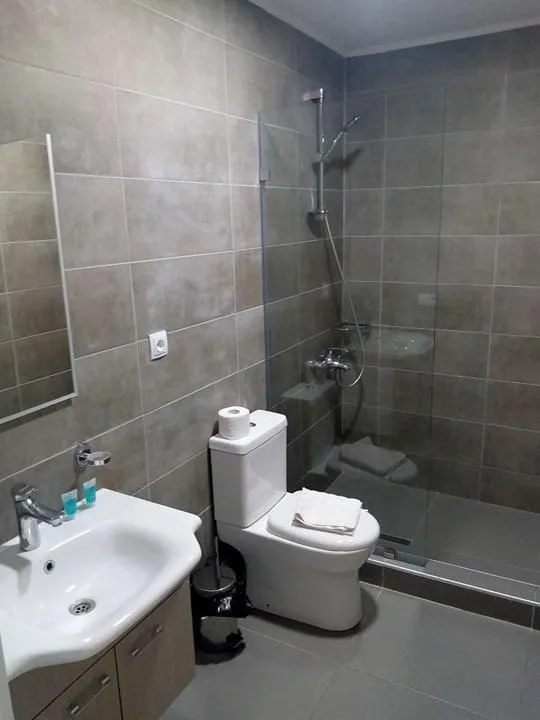 Hotel Batu — Photo 17