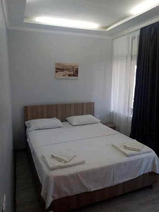 Hotel Batu — Photo 21
