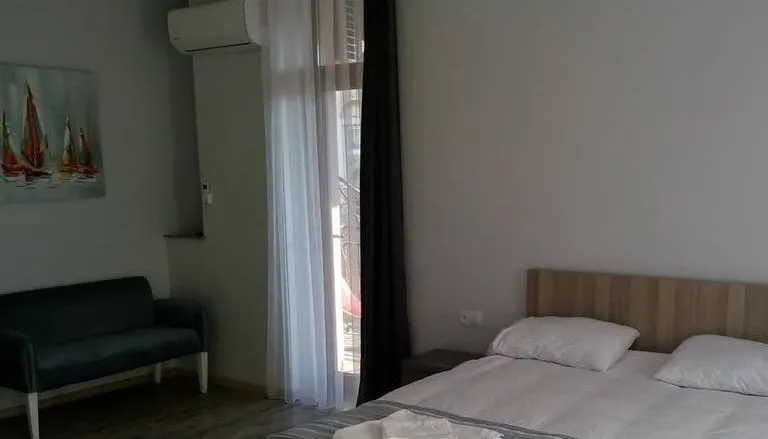 Hotel Batu — Photo 16