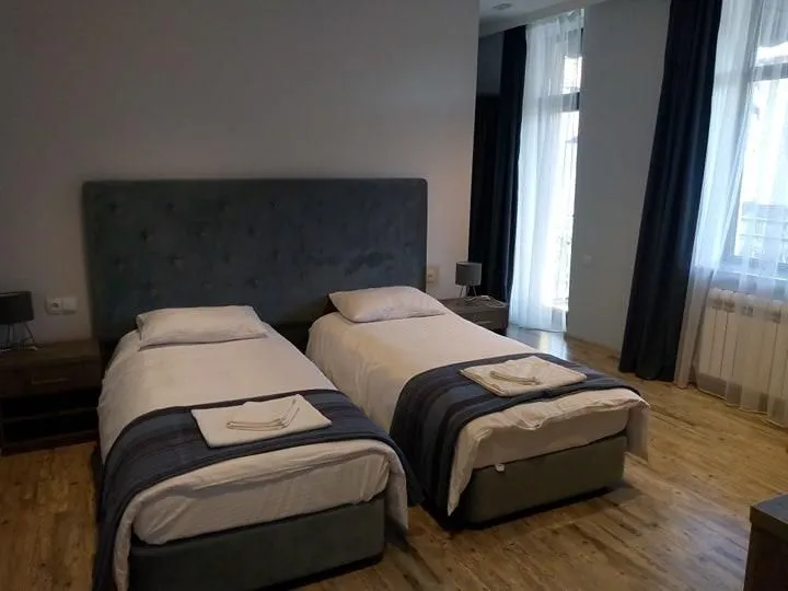 Hotel Batu — Photo 34