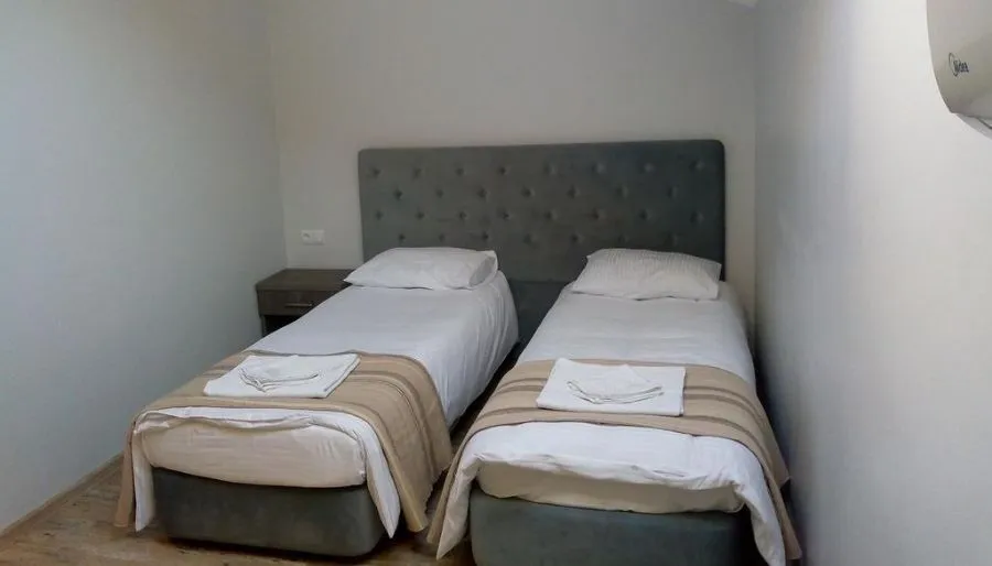 Hotel Batu — Photo 33