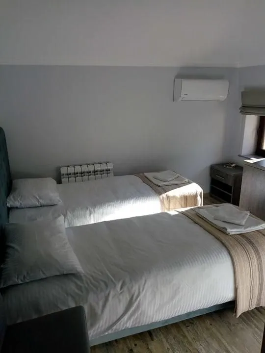 Hotel Batu — Photo 31