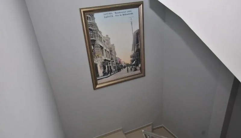 Hotel Batu — Photo 13