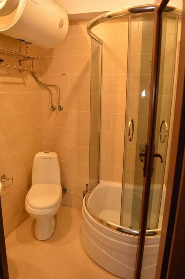 Mgzavrebi Bakuriani block 6 apt 311 — Photo 5