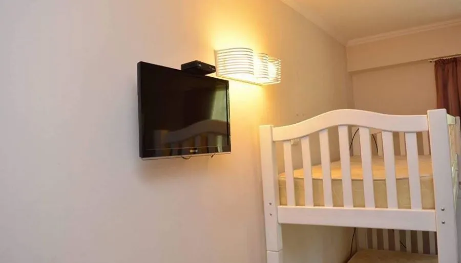 Mgzavrebi Bakuriani block 6 apt 311 — Photo 4
