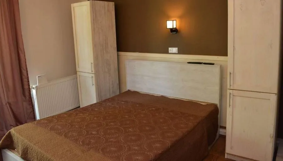 Mgzavrebi Bakuriani block 6 apt 311 — Photo 3