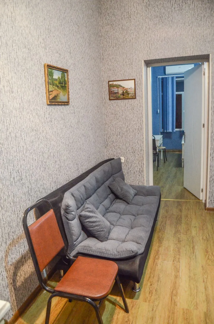 Makine Apartments — Photo 21