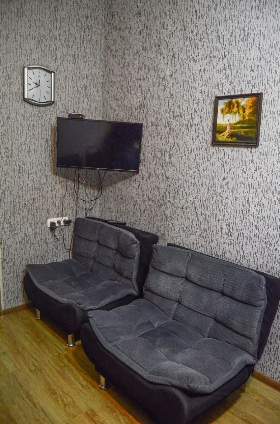 Makine Apartments — Photo 33
