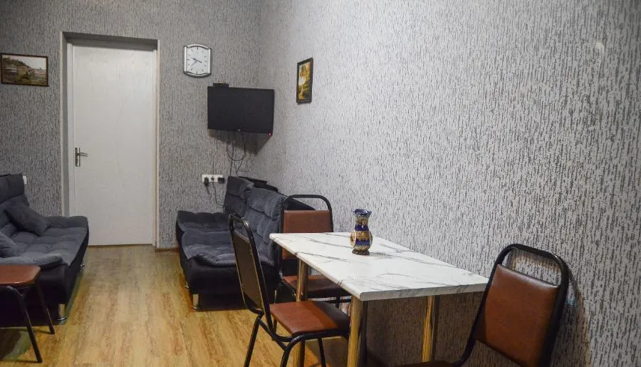 Makine Apartments — Photo 34