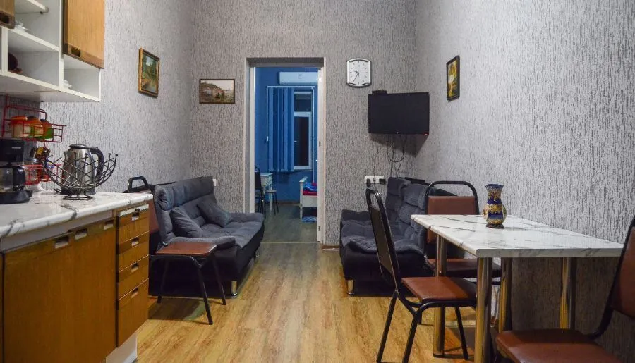 Makine Apartments — Photo 32