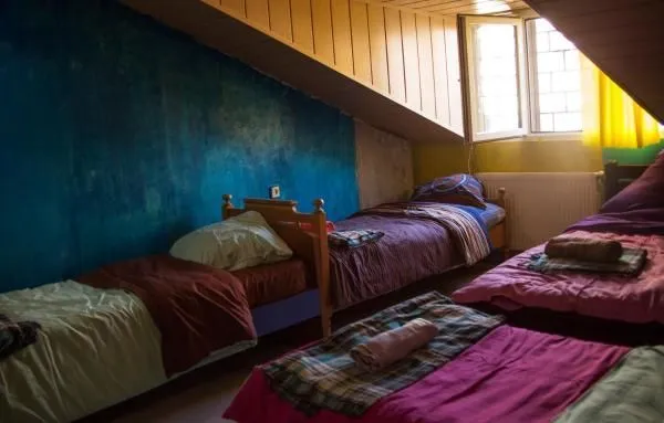 Ipolite hostel — Photo 20