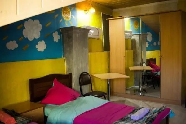 Ipolite hostel — Photo 21