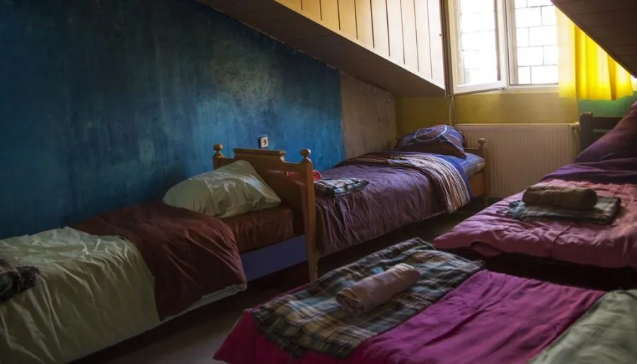 Ipolite hostel — Photo 24